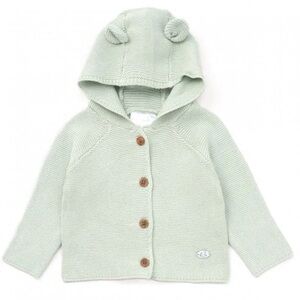 NWT baby knitted cardigan